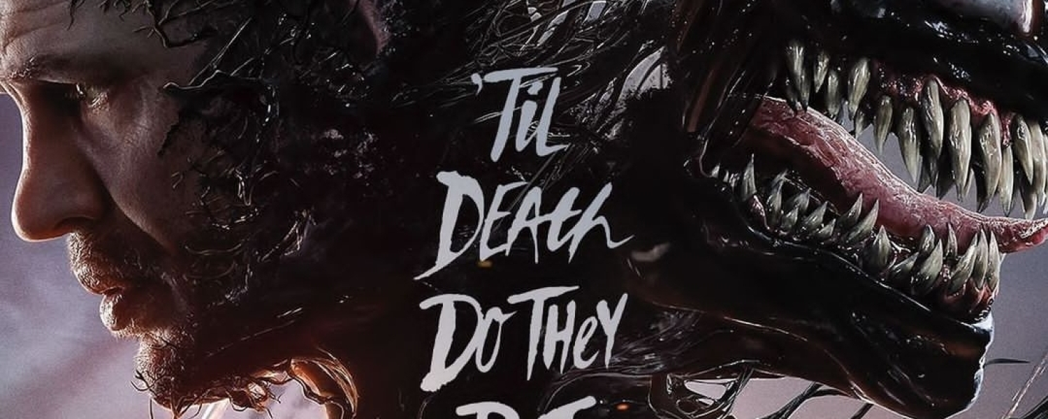 'Venom: El ultimo baile'  ¿un cierre digno?