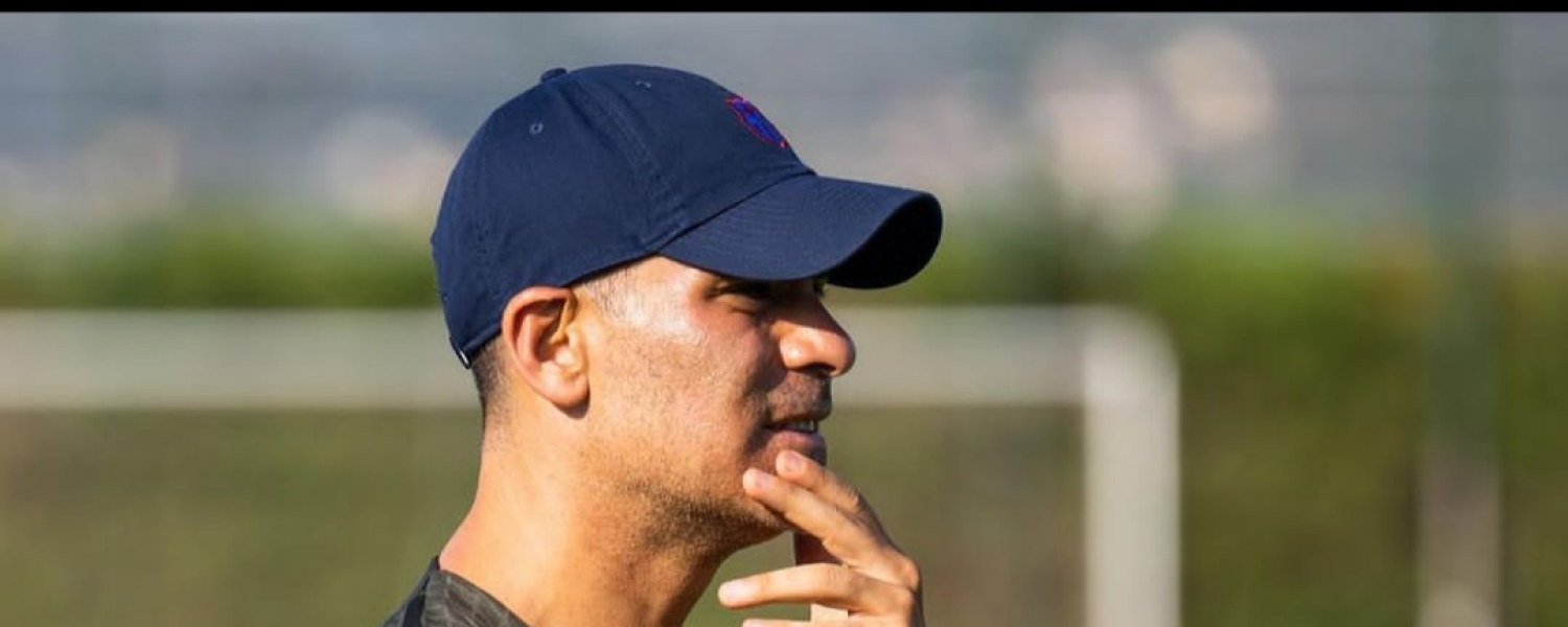 Rafa Márquez definirá su Futuro en el Barcelona B