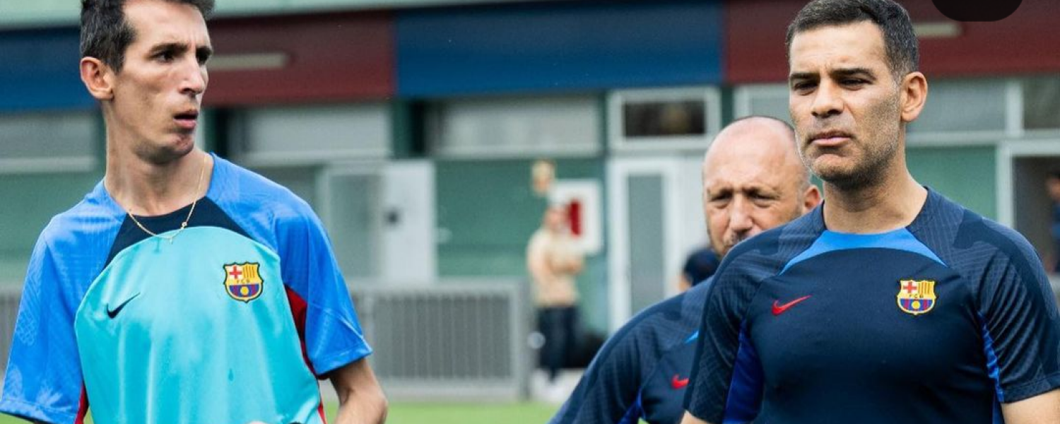 Rafa Márquez aspira a ganar un mundial con México