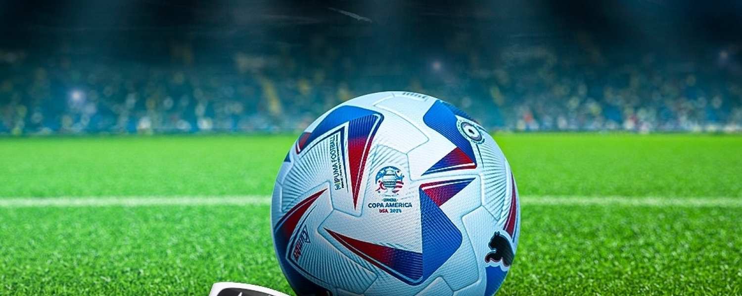 Inauguración de la copa américa en cargada de feid