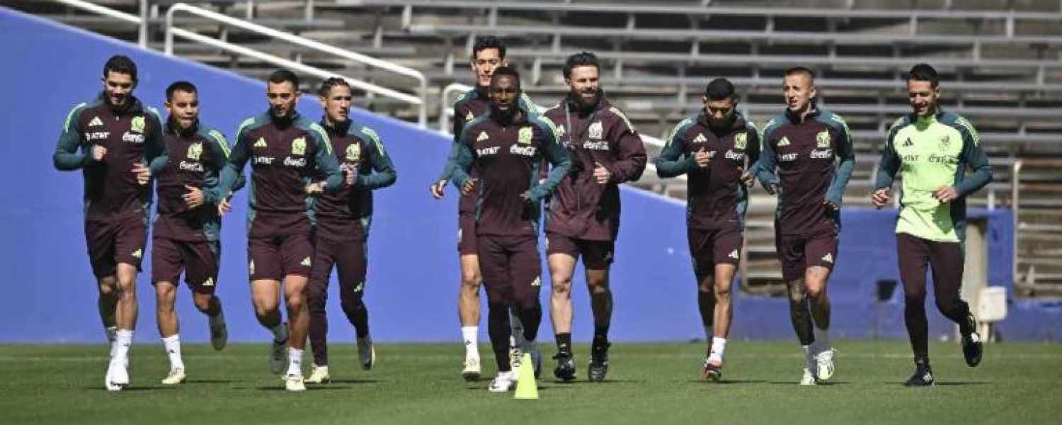 Equipos que aportan a la Selección Mexicana