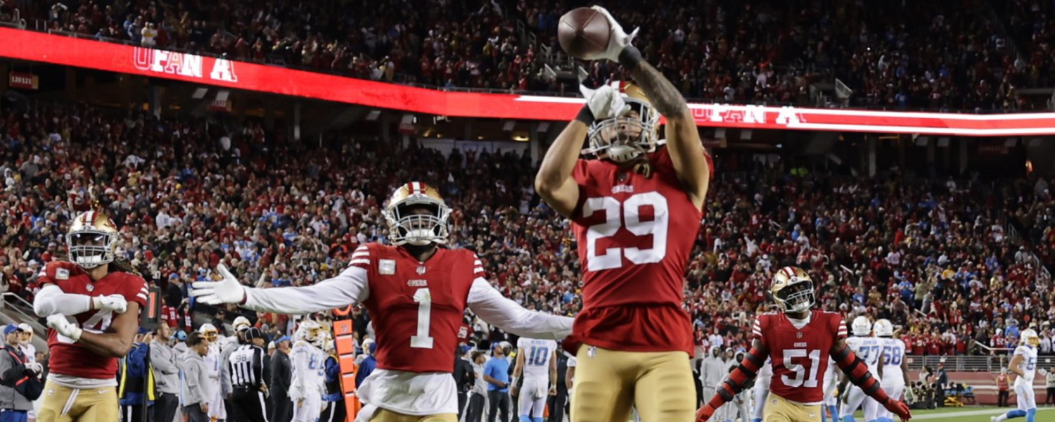 49ers confía en que cancha del Azteca no provoque quejas como pasó en Múnich