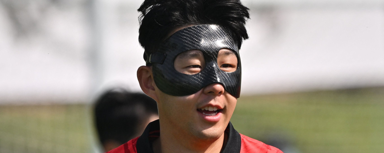 El capitán surcoreano Son Heung-min se une a su selección en Doha