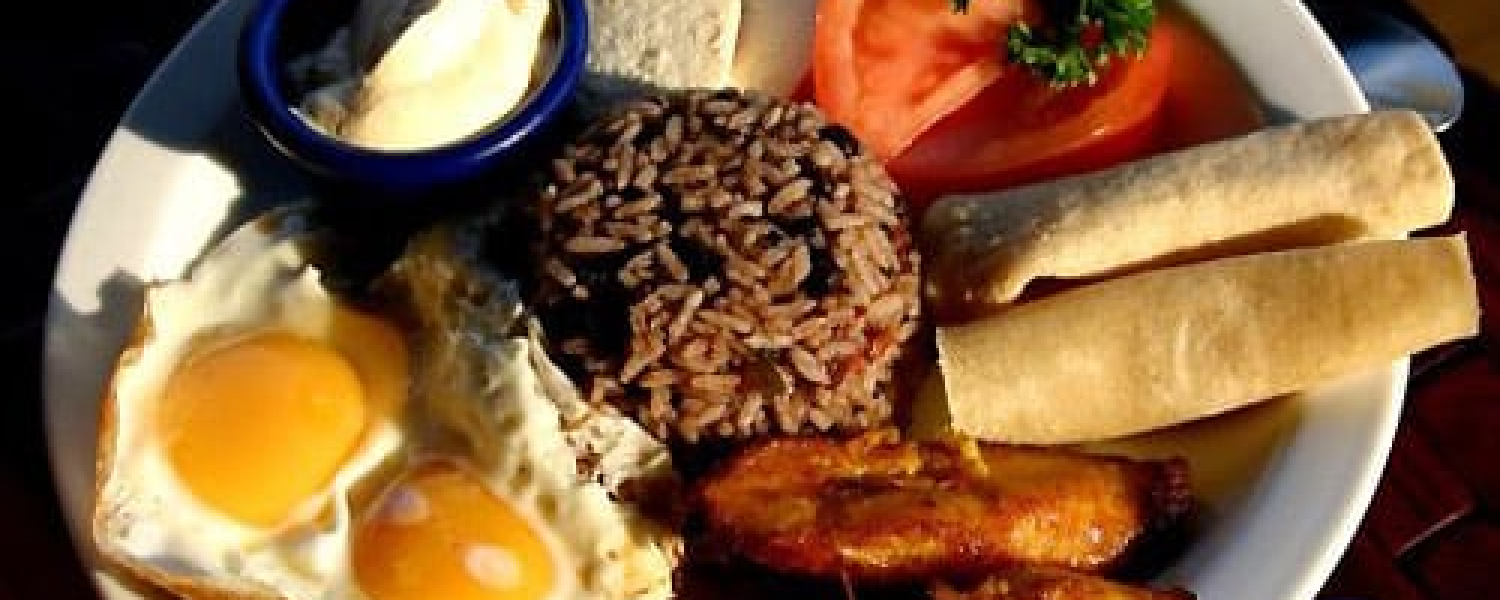 Costa Rica: Un destino culinario
