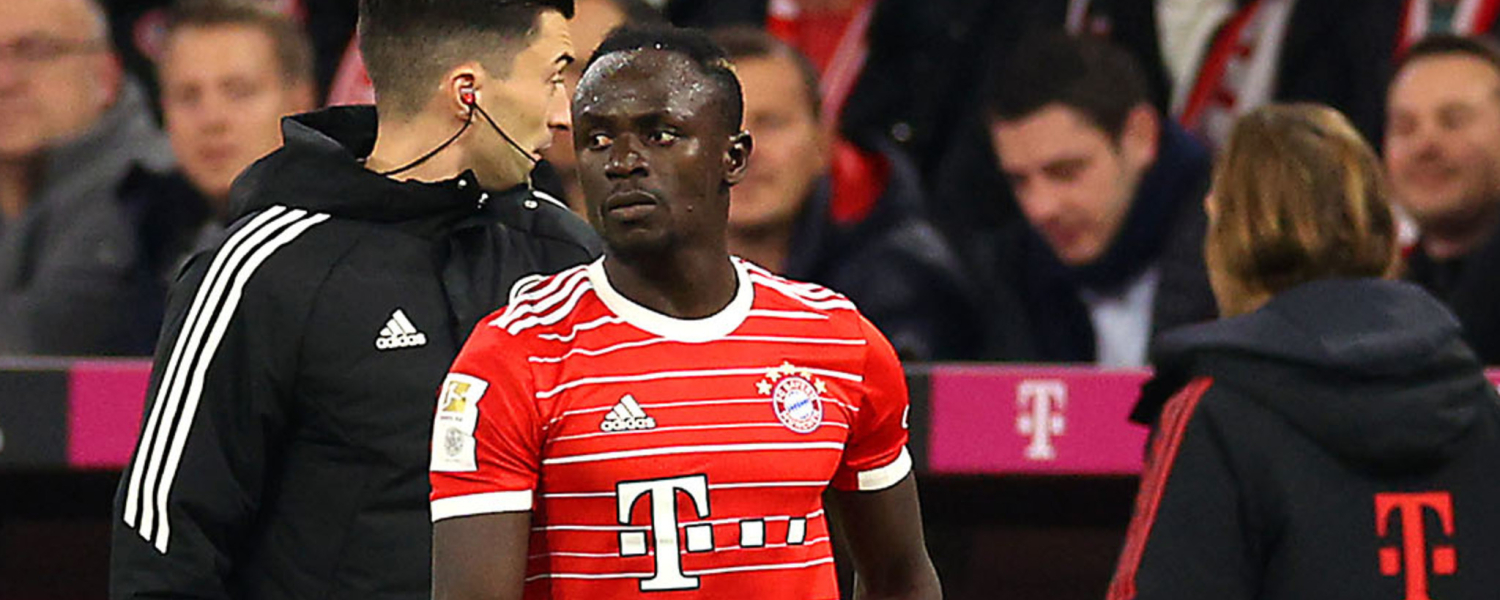 Mané entre algodones