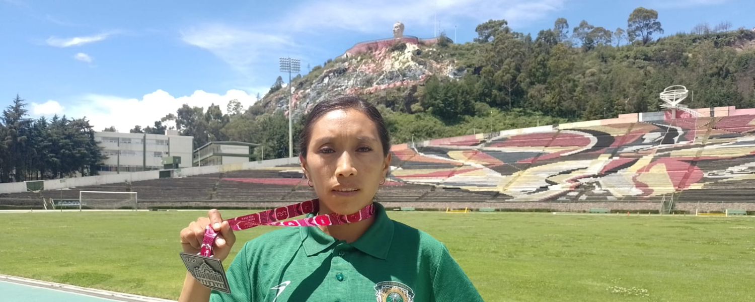 Tres Estrellas del Atletismo y la Natación Artística del Estado de México Brillarán en los Juegos Olímpicos de París 2024