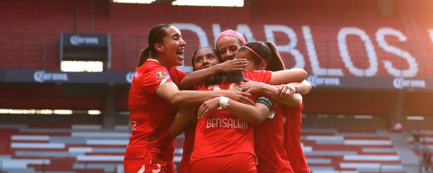 Triunfo que da esperanza