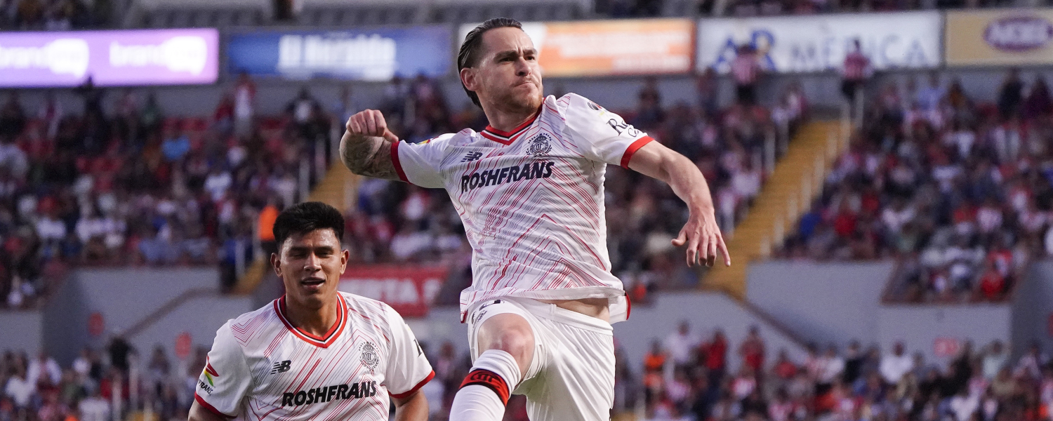 EL DIABLO ESTÁ IMPARABLE