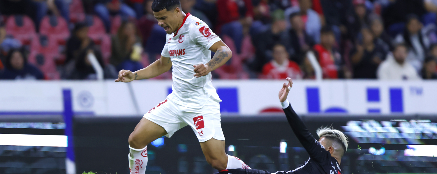 Diablos y Atlas empataron 0-0, en duelo pendiente de la Jornada 1