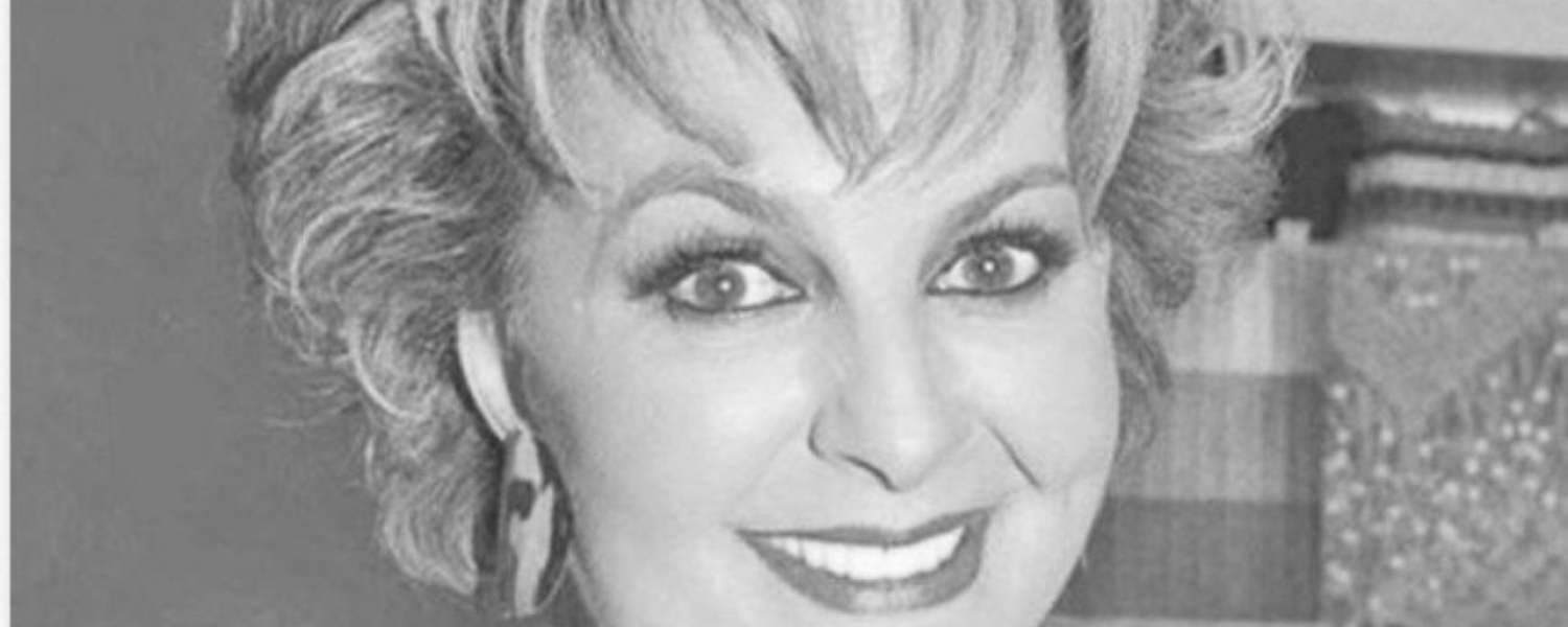 Falleció la periodista Talina Fernández,  a los 78 años de edad