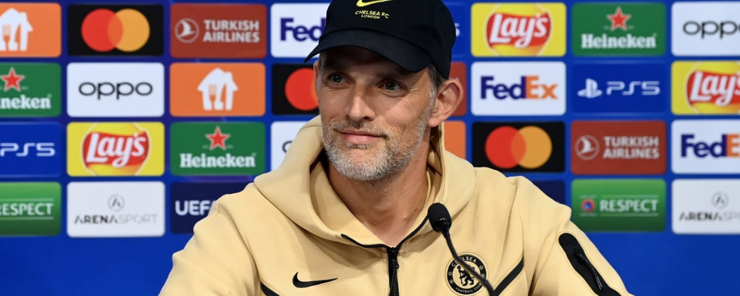 Tuchel, debut perfecto en el Bayern