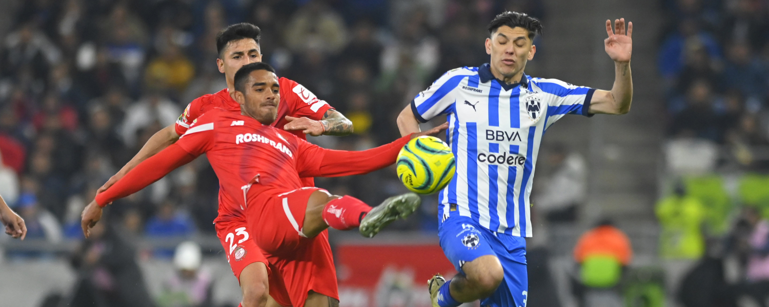 Emocionante igualada