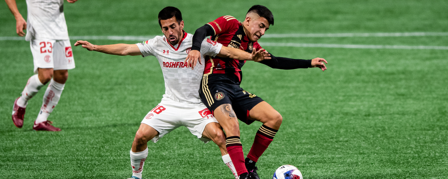 Ambriz destacó que además del triunfo, los Diablos sumaron en lo futbolístico