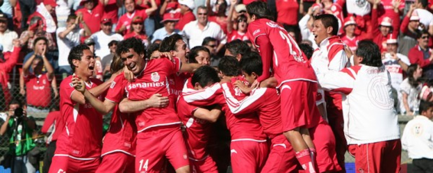 Diablos y Cementeros en finales