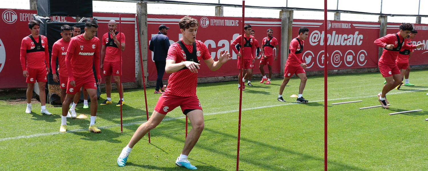 Diablos por la ventaja