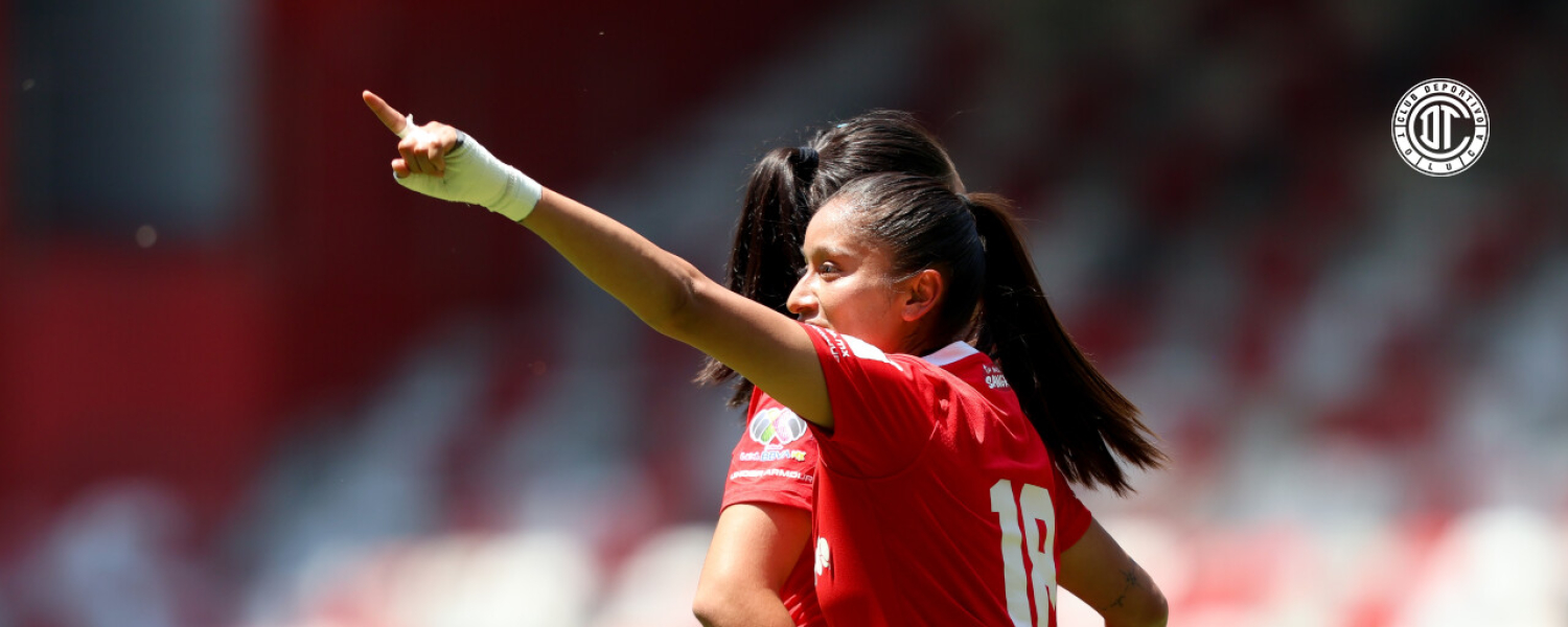 Conoce todos los detalles antes del partido Toluca contra Mazatlán Femenil