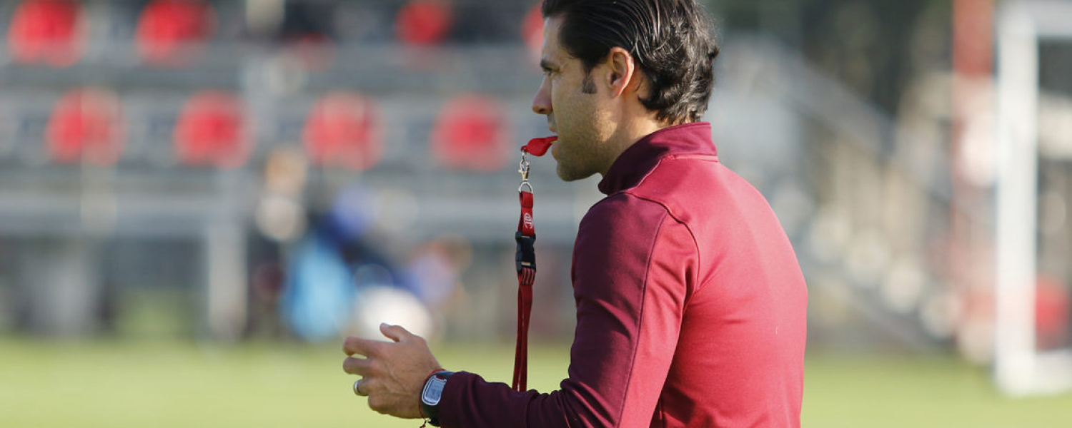 Las declaraciones del “Mago” Velasco después de enfrentar al Mazatlán