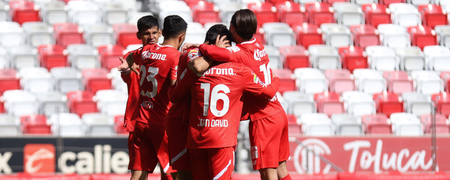 Sensaciones positivas en la pretemporada