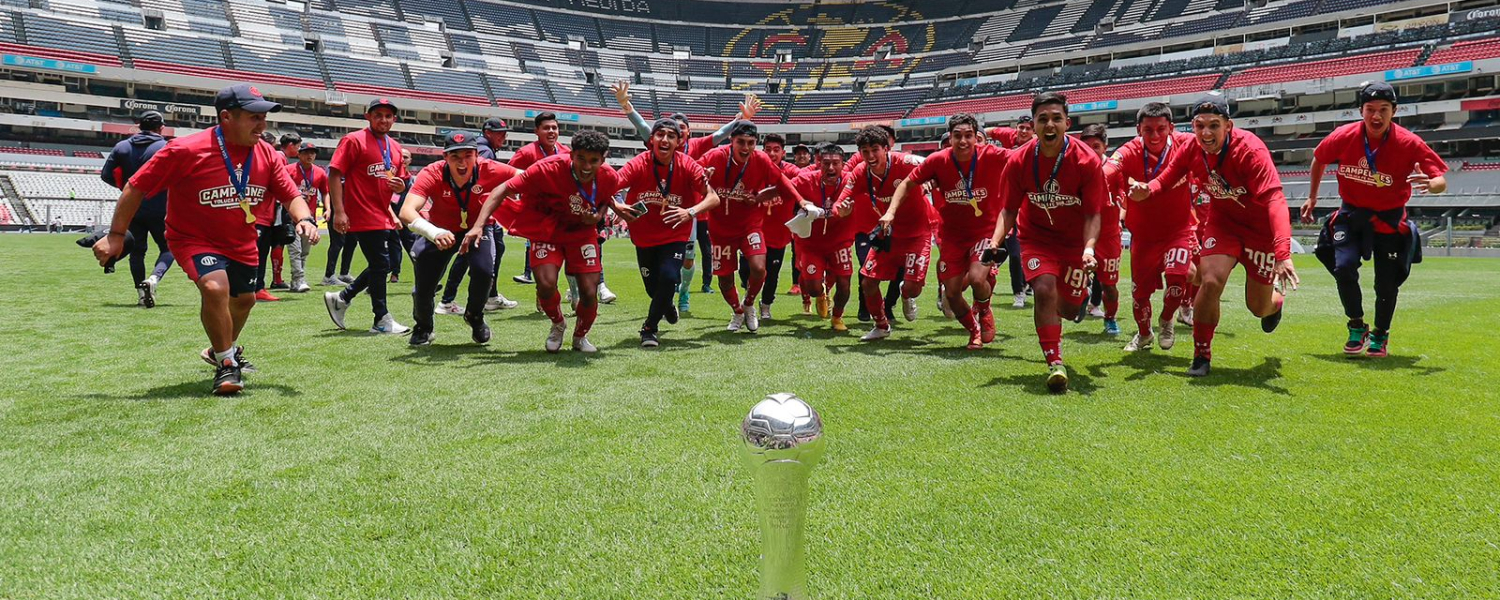Arranca el Torneo para los Diablos en Fuerzas Básicas