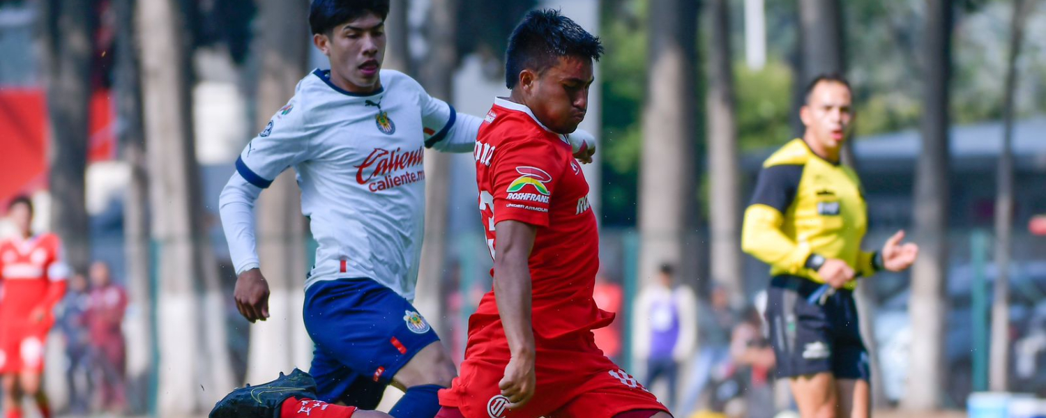 Diablos por la final