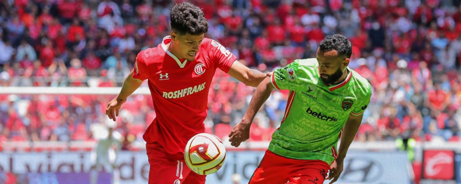 Paulinho'S Goal: A Moment Of Pure Class! Juárez Vs. Toluca   Watch It Now - ymx2414