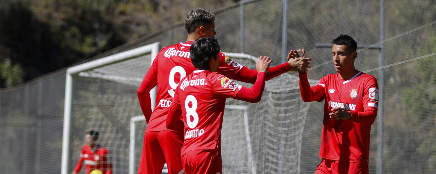 Finalizan pretemporada