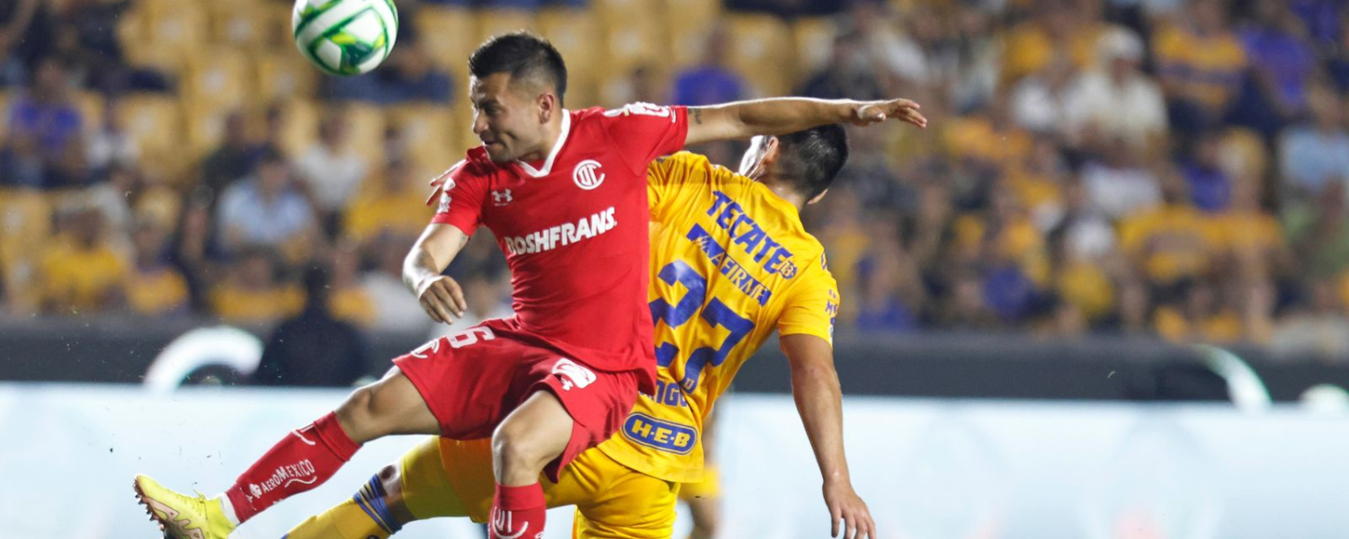 Duro golpe en el Volcán