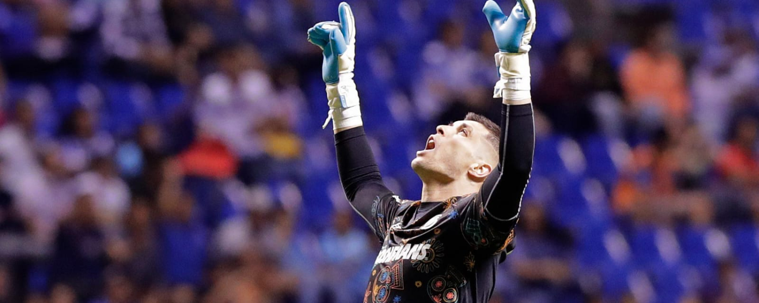 Triunfo en el Cuauhtémoc