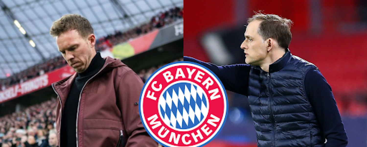 ¡El Bayern de Múnich cambia de entrenador!
