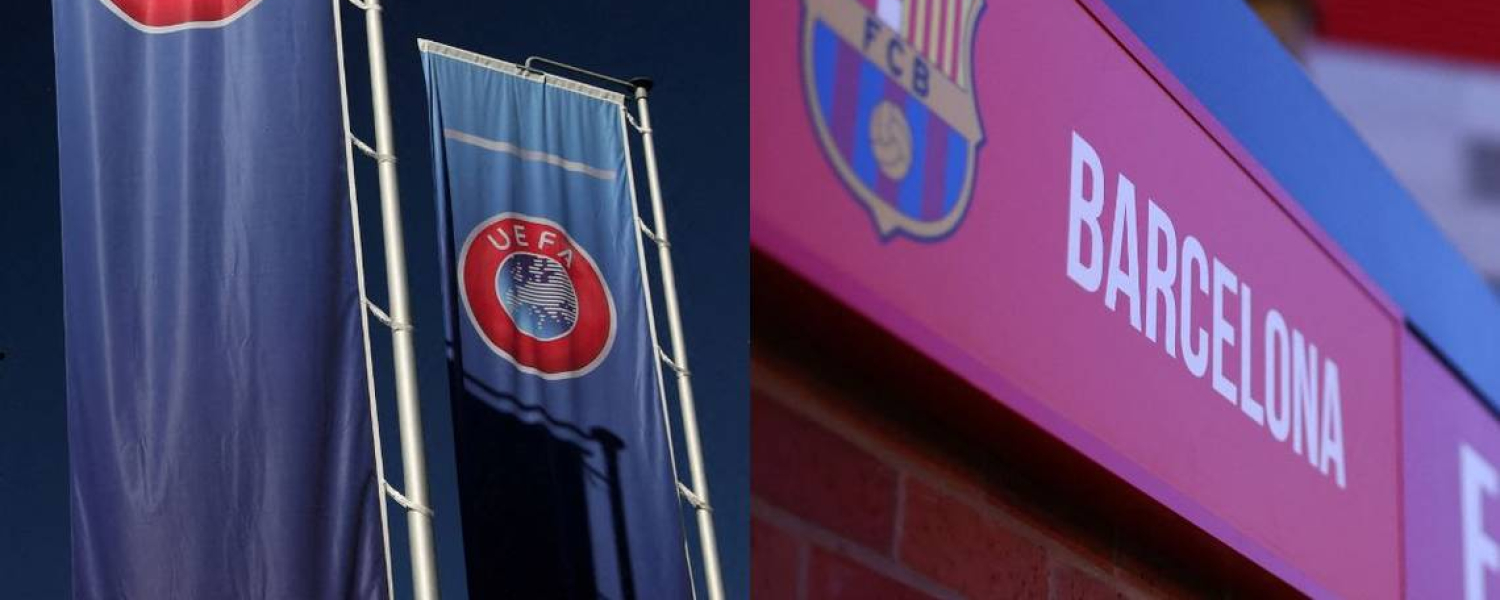 La UEFA abre una investigación al Barcelona por el caso Negreira