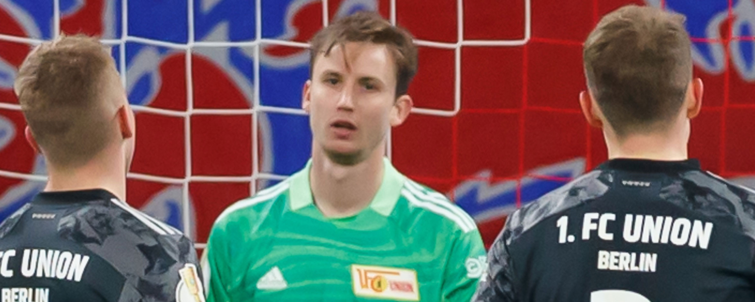 El Unión Berlín en caída libre