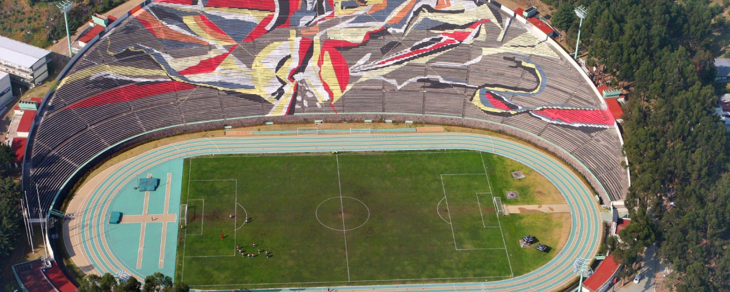 UAEMéx sede de etapa regional rumbo a Universiada 2023