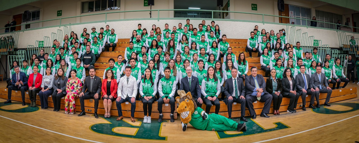 Rumbo a la Universiada 2023