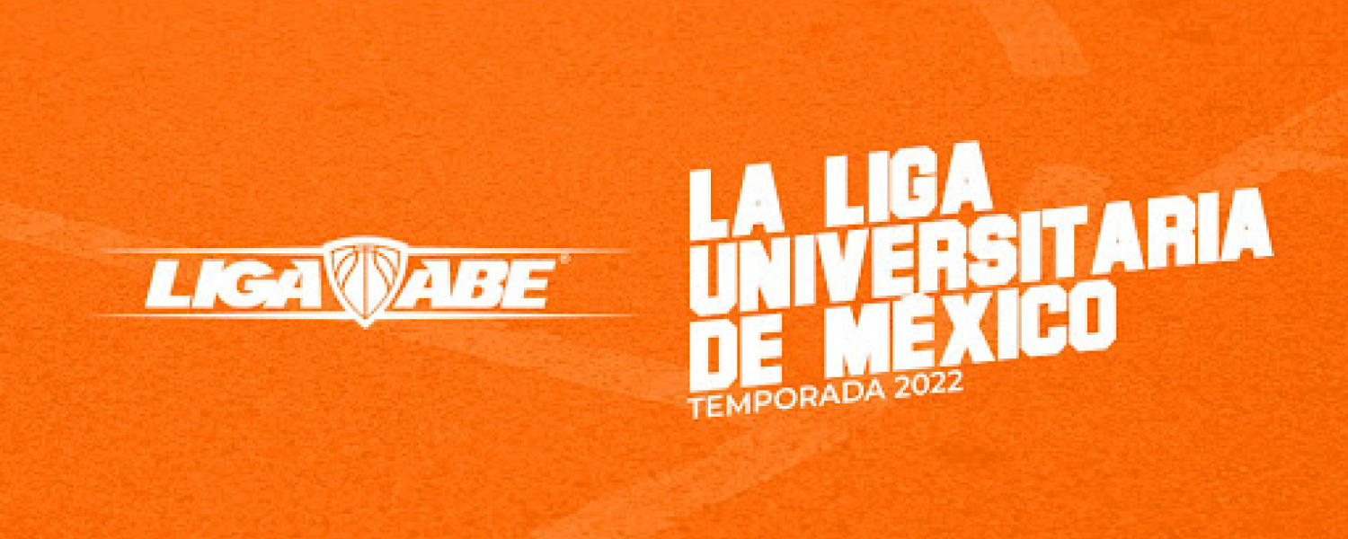 División I Jornada 18 Femenil de la Liga ABE