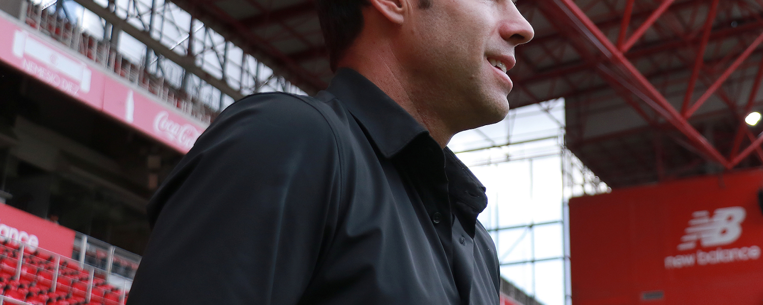 Diablas, fuertes como equipo