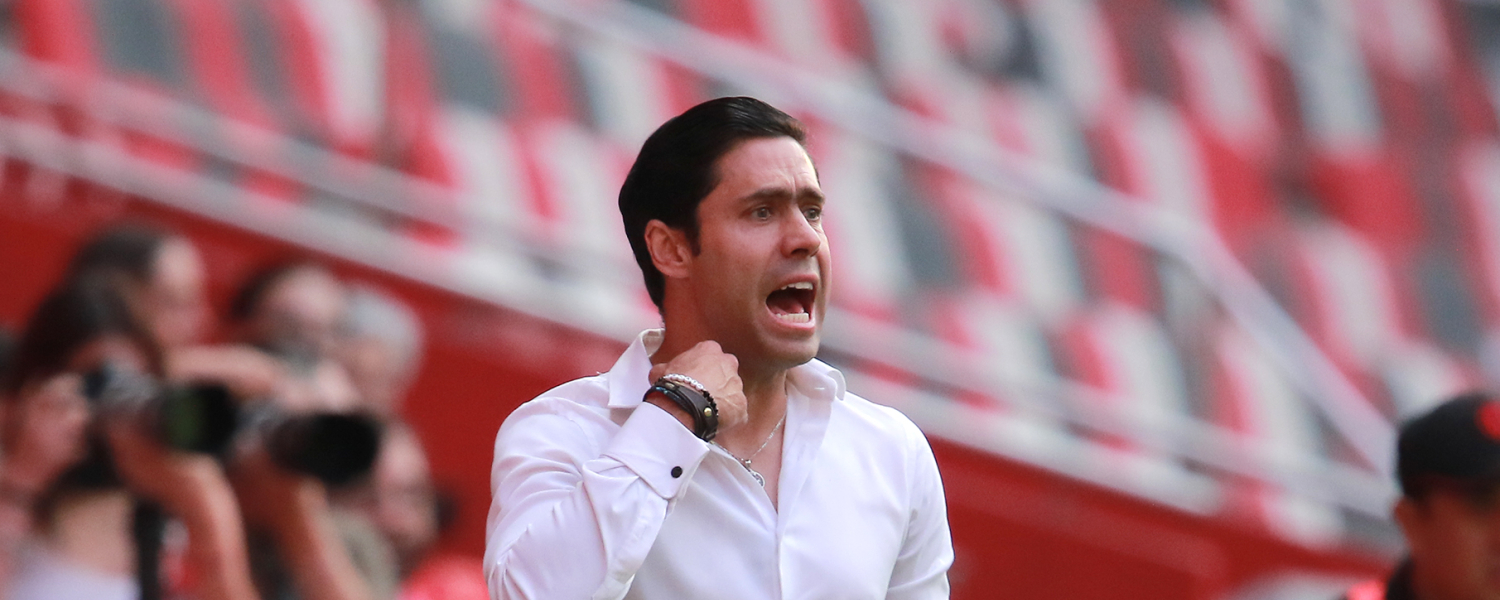 La perseverancia dió el triunfo