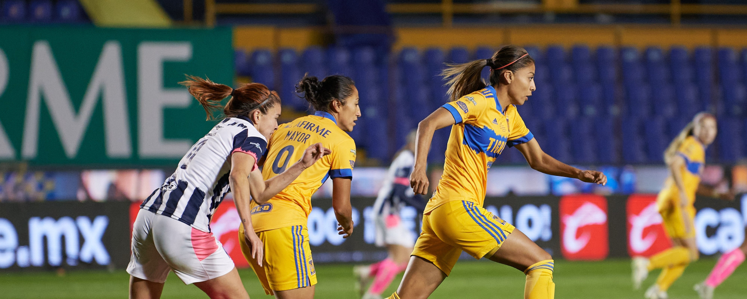 ¿Leagues Cup Femenil? Liga MX y NWSL podrían fusionarse en un torneo
