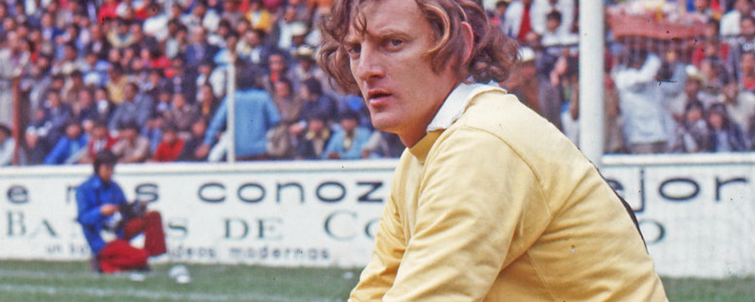 Uruguayos más importantes en Toluca