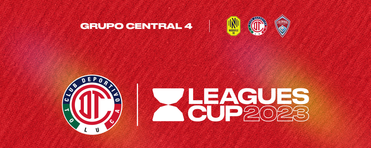 Ya hay rivales para la Leagues Cup
