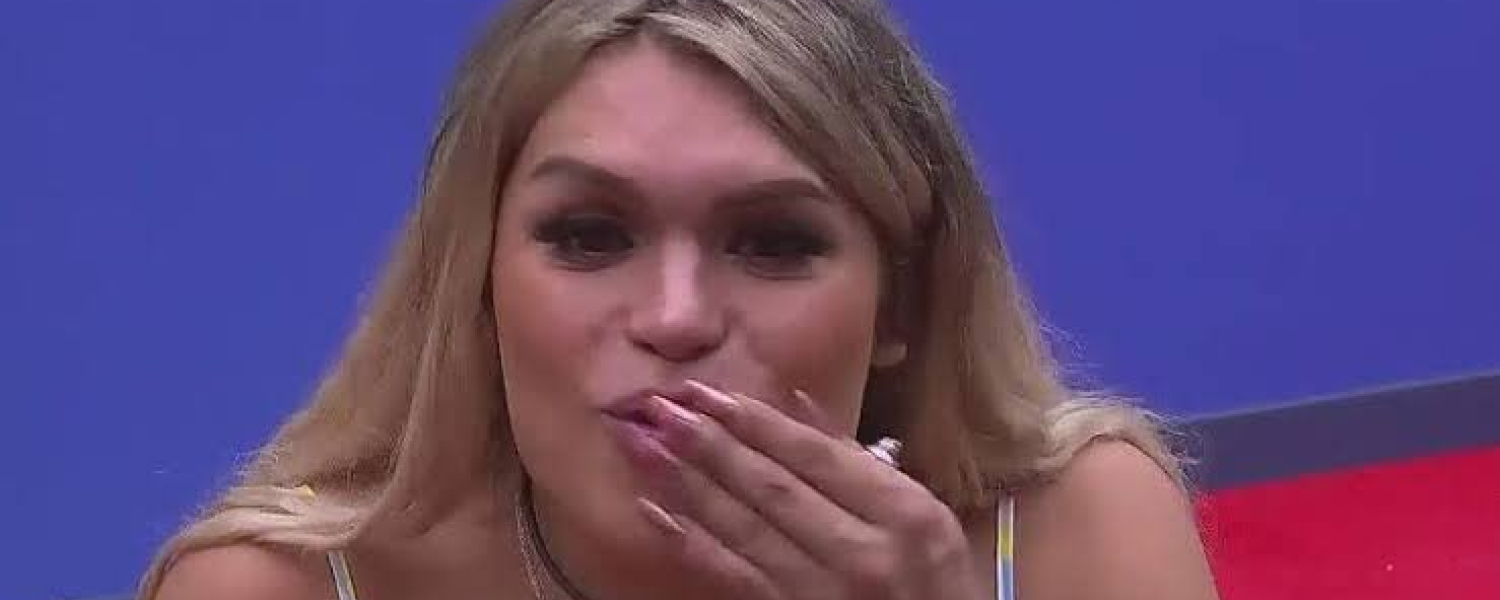 Wendy Guevara es nominada por primera vez en La Casa de los Famosos