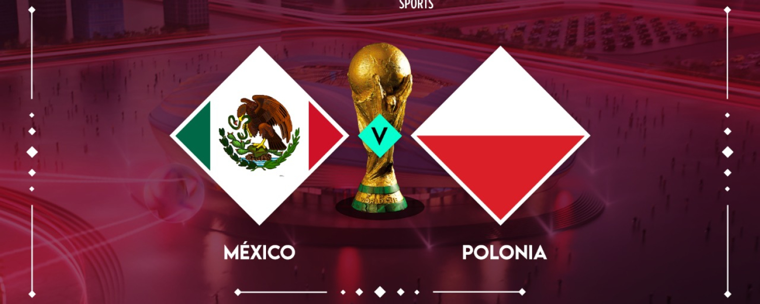 Sigue el Qatar 2022 en Viivo Sports