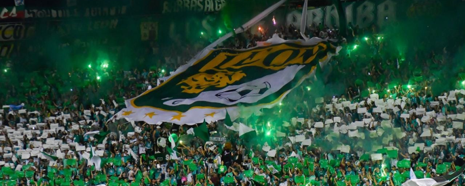 El título de la concachampions se define en LA