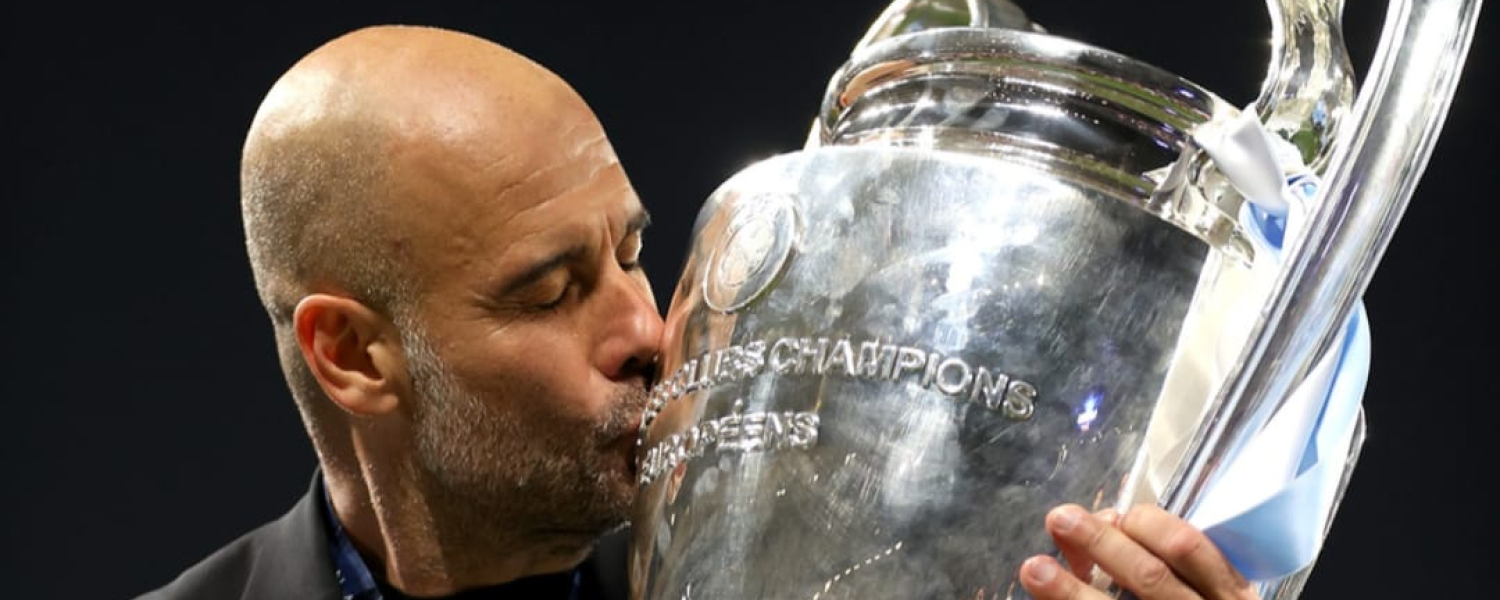 La inversión del Manchester City