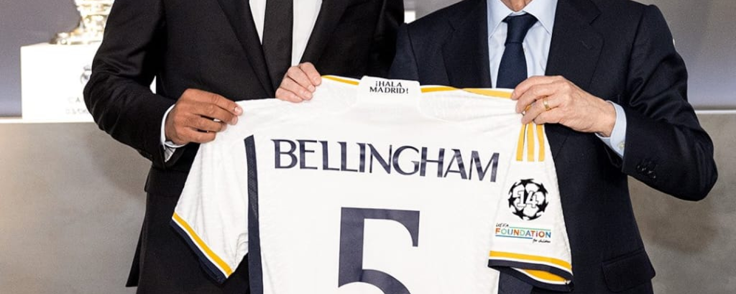 Fichajes más caros del viejo continente