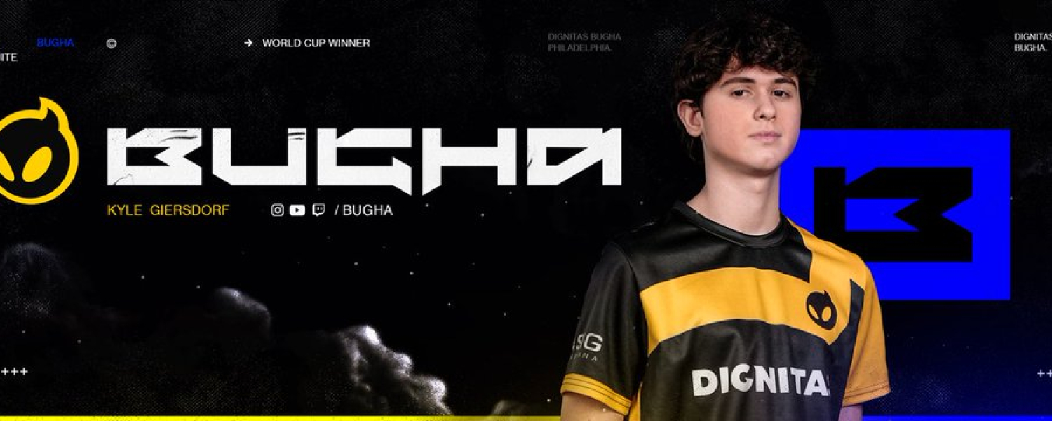 Las estrellas mundiales de los eSports