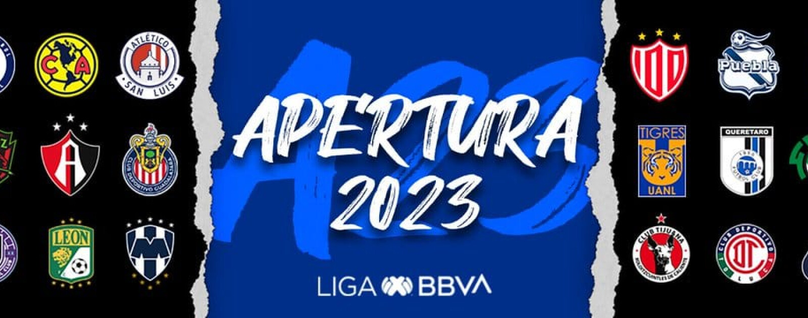 Futbol estufa los 4 Grandes Liga MX VIIVO Sports