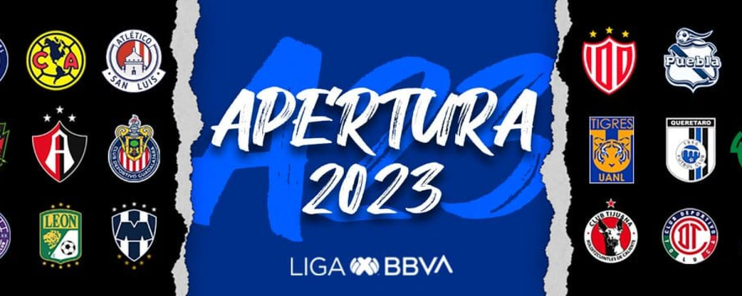 Futbol estufa los 4 Grandes Liga MX