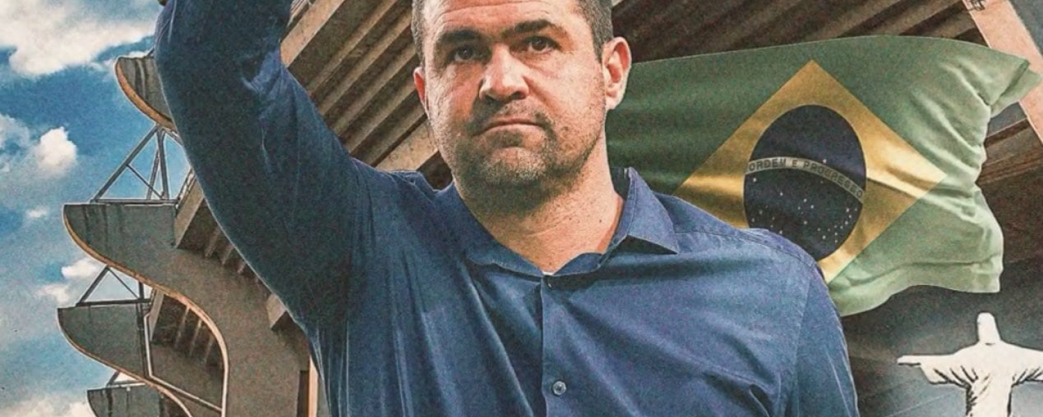 Trayectoria de André Jardiné