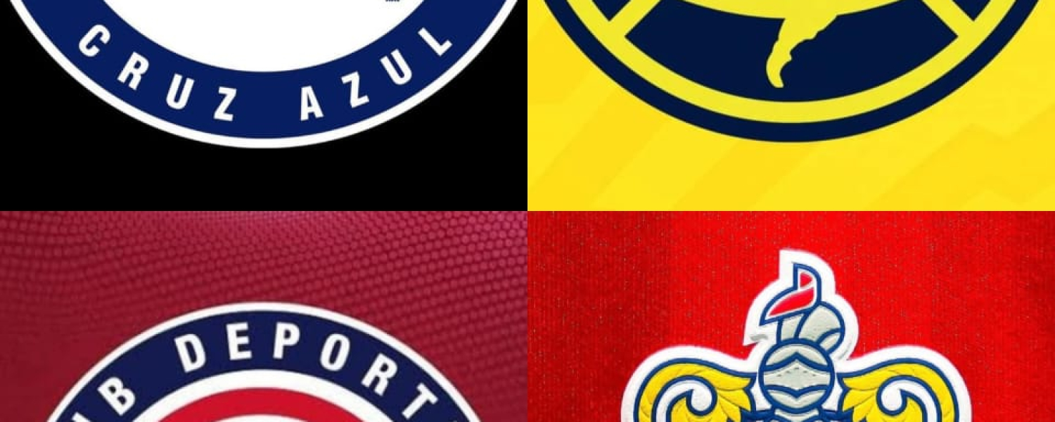 Fichajes más importantes de los 4 Grandes