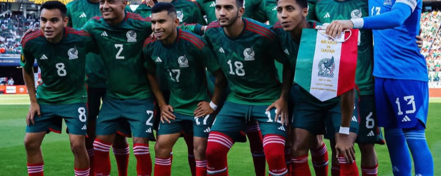 ¿Cuántas veces México no logro pasar la fase de grupos en copa oro?